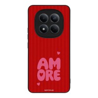 Θήκη Sonique Stripe Stories Series  για Xiaomi Redmi Note 15 Pro 4G Amore