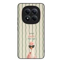 Θήκη Sonique Stripe Stories Series  για Xiaomi Redmi Note 15 Pro 4G Better Late