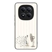 Θήκη Sonique Stripe Stories Series  για Xiaomi Redmi Note 15 Pro 4G Cool Dog