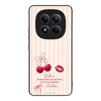 Θήκη Sonique Stripe Stories Series  για Xiaomi Redmi Note 15 Pro 4G Do It Twice
