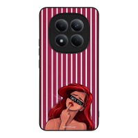 Θήκη Sonique Stripe Stories Series  για Xiaomi Redmi Note 15 Pro 4G FY