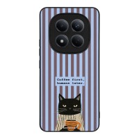 Θήκη Sonique Stripe Stories Series  για Xiaomi Redmi Note 15 Pro 4G Humans Later