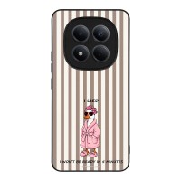 Θήκη Sonique Stripe Stories Series  για Xiaomi Redmi Note 15 Pro 4G I Lied
