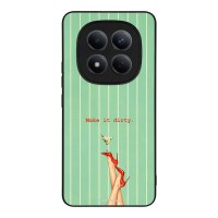 Θήκη Sonique Stripe Stories Series  για Xiaomi Redmi Note 15 Pro 4G Martini