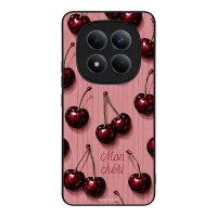 Θήκη Sonique Stripe Stories Series  για Xiaomi Redmi Note 15 Pro 4G Mon Cheri