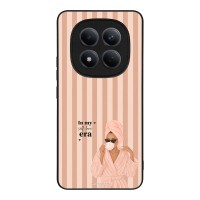 Θήκη Sonique Stripe Stories Series  για Xiaomi Redmi Note 15 Pro 4G Self-Love Era