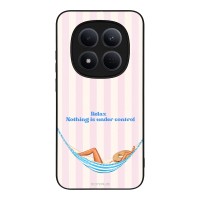 Θήκη Sonique Stripe Stories Series  για Xiaomi Redmi Note 15 Pro 5G Αιώρα