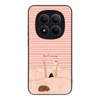 Θήκη Sonique Stripe Stories Series  για Xiaomi Redmi Note 15 Pro 5G Καλημέρα