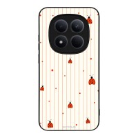 Θήκη Sonique Stripe Stories Series  για Xiaomi Redmi Note 15 Pro 5G Πασχαλίτσα