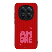Θήκη Sonique Stripe Stories Series  για Xiaomi Redmi Note 15 Pro 5G Amore