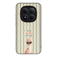 Θήκη Sonique Stripe Stories Series  για Xiaomi Redmi Note 15 Pro 5G Better Late