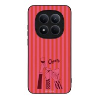 Θήκη Sonique Stripe Stories Series  για Xiaomi Redmi Note 15 Pro 5G Cheers