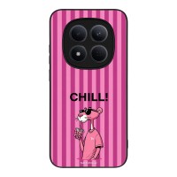 Θήκη Sonique Stripe Stories Series  για Xiaomi Redmi Note 15 Pro 5G Chill Panther
