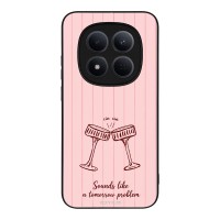 Θήκη Sonique Stripe Stories Series  για Xiaomi Redmi Note 15 Pro 5G Cin Cin