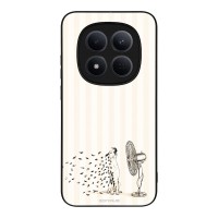 Θήκη Sonique Stripe Stories Series  για Xiaomi Redmi Note 15 Pro 5G Cool Dog