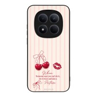Θήκη Sonique Stripe Stories Series  για Xiaomi Redmi Note 15 Pro 5G Do It Twice