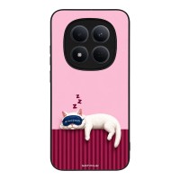 Θήκη Sonique Stripe Stories Series  για Xiaomi Redmi Note 15 Pro 5G Do Not Disturb