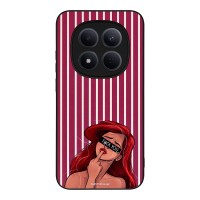 Θήκη Sonique Stripe Stories Series  για Xiaomi Redmi Note 15 Pro 5G FY