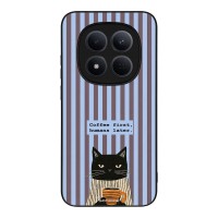 Θήκη Sonique Stripe Stories Series  για Xiaomi Redmi Note 15 Pro 5G Humans Later