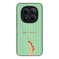 Θήκη Sonique Stripe Stories Series  για Xiaomi Redmi Note 15 Pro 5G Martini