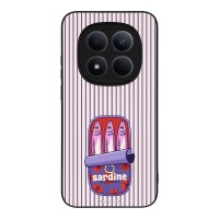 Θήκη Sonique Stripe Stories Series  για Xiaomi Redmi Note 15 Pro 5G Sardine