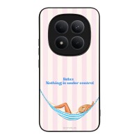 Θήκη Sonique Stripe Stories Series  για Xiaomi Redmi Note 15 Pro Plus 5G / Poco M8 Pro 5G Αιώρα