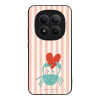 Θήκη Sonique Stripe Stories Series  για Xiaomi Redmi Note 15 Pro Plus 5G / Poco M8 Pro 5G Καβουράκι