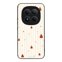 Θήκη Sonique Stripe Stories Series  για Xiaomi Redmi Note 15 Pro Plus 5G / Poco M8 Pro 5G Πασχαλίτσα
