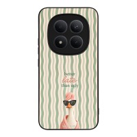 Θήκη Sonique Stripe Stories Series  για Xiaomi Redmi Note 15 Pro Plus 5G / Poco M8 Pro 5G Better Late