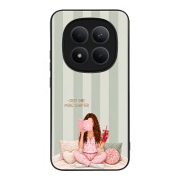 Θήκη Sonique Stripe Stories Series  για Xiaomi Redmi Note 15 Pro Plus 5G / Poco M8 Pro 5G Chapter