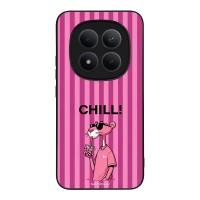 Θήκη Sonique Stripe Stories Series  για Xiaomi Redmi Note 15 Pro Plus 5G / Poco M8 Pro 5G Chill Panther