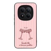 Θήκη Sonique Stripe Stories Series  για Xiaomi Redmi Note 15 Pro Plus 5G / Poco M8 Pro 5G Cin Cin