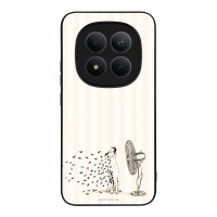 Θήκη Sonique Stripe Stories Series  για Xiaomi Redmi Note 15 Pro Plus 5G / Poco M8 Pro 5G Cool Dog
