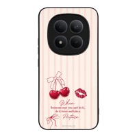 Θήκη Sonique Stripe Stories Series  για Xiaomi Redmi Note 15 Pro Plus 5G / Poco M8 Pro 5G Do It Twice