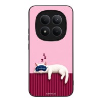 Θήκη Sonique Stripe Stories Series  για Xiaomi Redmi Note 15 Pro Plus 5G / Poco M8 Pro 5G Do Not Disturb