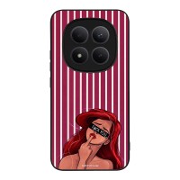 Θήκη Sonique Stripe Stories Series  για Xiaomi Redmi Note 15 Pro Plus 5G / Poco M8 Pro 5G FY