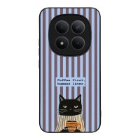Θήκη Sonique Stripe Stories Series  για Xiaomi Redmi Note 15 Pro Plus 5G / Poco M8 Pro 5G Humans Later