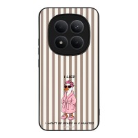 Θήκη Sonique Stripe Stories Series  για Xiaomi Redmi Note 15 Pro Plus 5G / Poco M8 Pro 5G I Lied