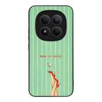Θήκη Sonique Stripe Stories Series  για Xiaomi Redmi Note 15 Pro Plus 5G / Poco M8 Pro 5G Martini