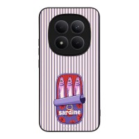 Θήκη Sonique Stripe Stories Series  για Xiaomi Redmi Note 15 Pro Plus 5G / Poco M8 Pro 5G Sardine