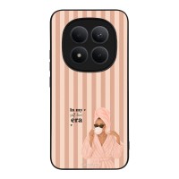 Θήκη Sonique Stripe Stories Series  για Xiaomi Redmi Note 15 Pro Plus 5G / Poco M8 Pro 5G Self-Love Era