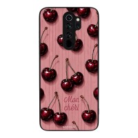 Θήκη Sonique Stripe Stories Series  για Xiaomi Redmi Note 8 Pro Mon Cheri