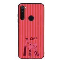 Θήκη Sonique Stripe Stories Series  για Xiaomi Redmi Note 8T Cheers