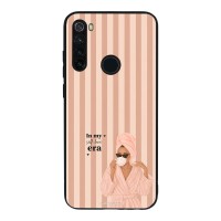 Θήκη Sonique Stripe Stories Series  για Xiaomi Redmi Note 8T Self-Love Era