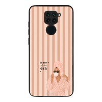 Θήκη Sonique Stripe Stories Series  για Xiaomi Redmi Note 9 Self-Love Era
