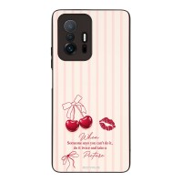 Θήκη Sonique Stripe Stories Series  για Xiaomi Xiaomi 11T / Xiaomi 11T Pro Do It Twice