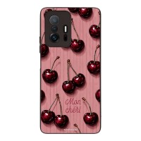 Θήκη Sonique Stripe Stories Series  για Xiaomi Xiaomi 11T / Xiaomi 11T Pro Mon Cheri