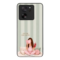 Θήκη Sonique Stripe Stories Series  για Xiaomi Xiaomi 13T 5G / Xiaomi 13T Pro 5G Chapter
