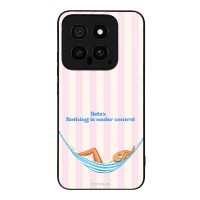 Θήκη Sonique Stripe Stories Series  για Xiaomi Xiaomi 14 Αιώρα
