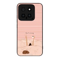 Θήκη Sonique Stripe Stories Series  για Xiaomi Xiaomi 14 Καλημέρα